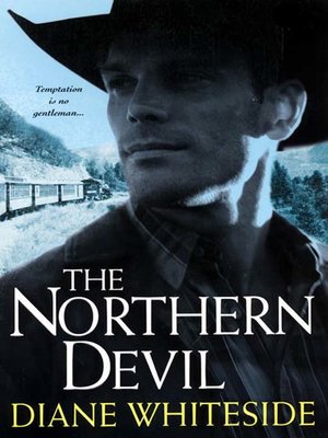 cover image of The Northern Devil